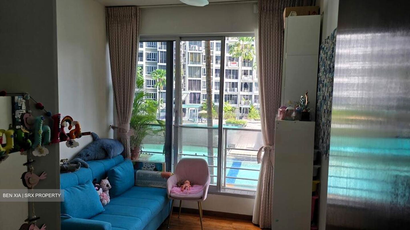 Grandeur 8 (D20), Condominium #476448921